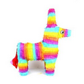 Colorful Donkey/Animal Pinata